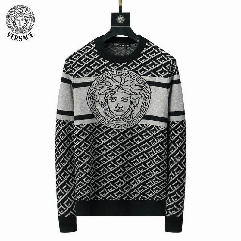 Versace Men's Sweater 58